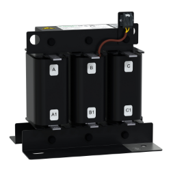 Slika Prigušnica za harmonike 25kVAr 190Hz 3.8% 7% 50Hz 400V PowerLogic Schneider