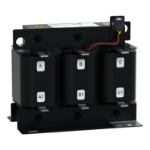 Slika Prigušnica za harmonike 25kVAr 135Hz 2.7% 14% 50Hz 400V Schneider