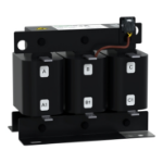 Slika Prigušnica za harmonike 6.5kVAr 190Hz 3.8% 7% 50Hz 400V Schneider