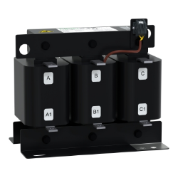 Slika Prigušnica za harmonike 6.5kVAr 190Hz 3.8% 7% 50Hz 400V Schneider