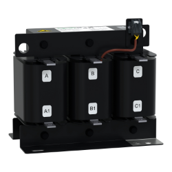 Slika Prigušnica za harmonike 25kVAr 210Hz 4.2% 5.7% 50Hz 400V Schneider