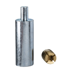 Slika Matica proširiva M8 za ispupčenja na poliesterskim ormanima Thalassa Schneider