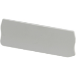 Slika Krajnji poklopac NSYTR za opružnu jednostruku rednu stezaljku 2x2-4mm2 Schneider