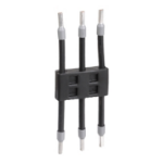 Slika TeSys GV2 fleksibilna veza 3P sa kontaktorom LC1D09...25 TeSys GV2 Schneider