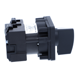 Slika Grebenasti prekidač 12A 3P 0-1 montaža na vrata IP40 Schneider