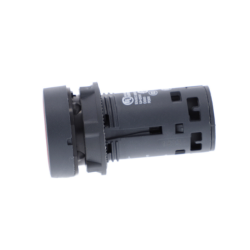 Slika Taster crveni fi22 NC sa oznakom STOP Harmony XB7 Schneider