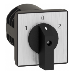 Slika Grebenasti prekidač izborni 3P 60° 63A vijčana montaža Schneider