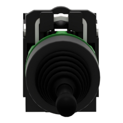 Slika Palica upravljačka O22 2-smera bez povratka NO po smeru Schneider