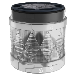 Slika Jedinica svetleća bela trajno osvetljenje fi60 24V AC/DC IP65 Harmony XVU Schneider