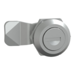 Slika Brava metalna kompletna sa ključem 405 (2) za Spacial CRN ili S3HF ormane Schneider