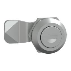 Slika Brava metalna kompletna sa ključem 405 (2) za Spacial CRN ili S3HF ormane Schneider