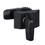 Slika Komplet ručica sa ključem 405 (2) za Spacial CRN orman Schneider