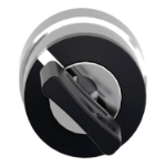 Slika Glava prekidača sa ključem 3-pozicije dva izvlačenja Schneider