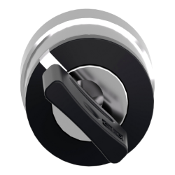 Slika Glava prekidača sa ključem 3-pozicije dva izvlačenja Schneider