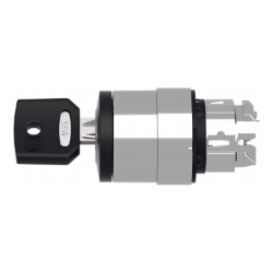 Slika Glava prekidača sa ključem Schneider