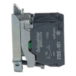 Slika Ram montažni metalni sa 2NO kontaktima Harmony XB4 Schneider