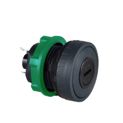 Slika Osigurač nosač 5x20mm 6.3A 250V Schneider