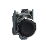 Slika Taster NO fi22 crni Harmony XB4 Schneider