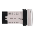 Slika Signalna lampica prozirna O22 BA9s baza 250V vijčani priključak Schneider