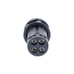 Slika Taster plavi fi22 NO+NC Harmony XB7 Schneider