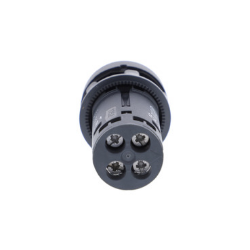 Slika Taster plavi fi22 NO+NC Harmony XB7 Schneider