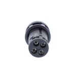 Slika Taster plavi svetleći fi22 NO 24V AC/DC Harmony XB7 Schneider