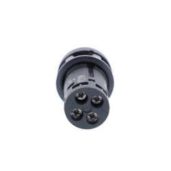 Slika Taster plavi svetleći fi22 NO 24V AC/DC Harmony XB7 Schneider