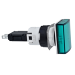 Slika Svetiljka signalna zelena fi16 12/24V Harmony XB6 Schneider