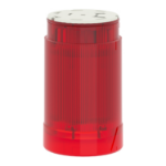 Slika Svetlosna jedinica 45 mm crvena BA 15 d bez sijalice 230 V AC DC Schneider