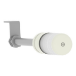 Slika Svetlosna kolona 60 mm CNZ na dršci zujalica trepćuća Schneider