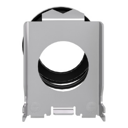 Slika Set montažni metalni za ugradni O22 izborni prekidač/svetleći taster Schneider