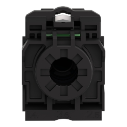 Slika Glava montažna O22 osnova za potenciometar Schneider