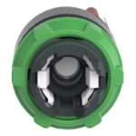 Slika Glava prekidača crvena izbornog fi22 svetleća IP66 0-1 Harmony XB5 Schneider