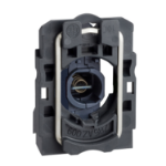 Slika Blok svetlosni montažni ram BA9s sijalica 250V Schneider