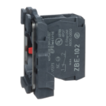 Slika Ram montažni plastični sa NC kontaktom Harmony XB5 Schneider