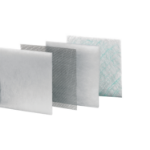 Slika Filter fini G3 za izlaznu rešetku ili ventilator otvor 223x223mm spolj. dimenz. 268x248mm Schneider