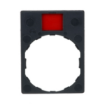 Slika Držač oznaka 30x40mm 8x27mm natpis HAND-OFF-AUTO Schneider