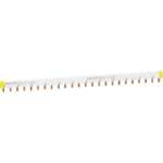 Slika Sabirnica češljasta Acti9 2P 24 modula 100A lako sečenje Schneider