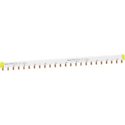 Slika Sabirnica češljasta Acti9 2P 24 modula 100A lako sečenje Schneider