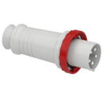 Slika Industrijski utikač 125A 3P+N+E 380-415VAC IP67 ravni PratiKa Wander Schneider