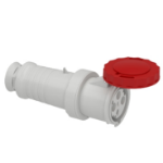 Slika Industrijska utičnica 63A 3P+E 380-415VAC IP67 ravna PratiKa Wander Schneider