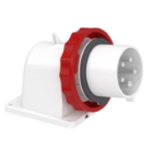 Slika Industrijski utikač 32A 3P+N+E 380-415VAC IP67 PratiKa Schneider