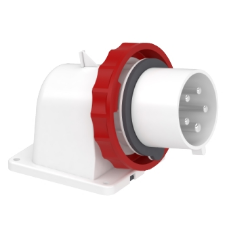 Slika Industrijski utikač 32A 3P+N+E 380-415VAC IP67 PratiKa Schneider