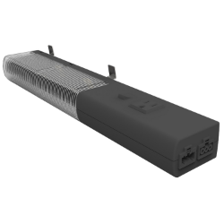 Slika LED svetiljka multifixing sa utičnicom USA 120V AC 10W Thalassa Schneider