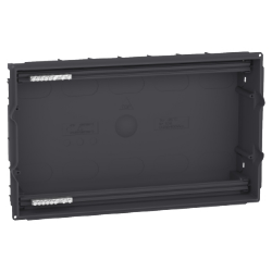 Slika Dozna ugradna 1x18 modula Mini Pragma Schneider