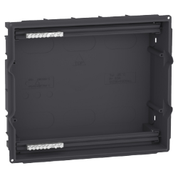 Slika Dozna ugradna 1x12 modula Mini Pragma Schneider