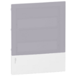 Slika Prednja maska ugradna 2x12 modula dimovana vrata Mini Pragma Schneider