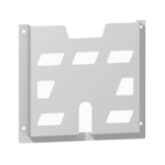 Slika Držač dokumentacije A4 plastični 174x188x22 mm Spacial Schneider