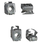 Slika Kavezna matica M8 50 komada Schneider