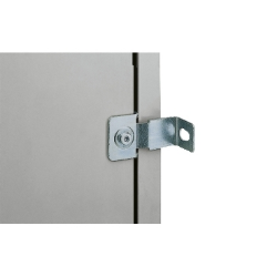 Slika Set ušica za montažu na zid za PLA/PLAT Thalassa Schneider